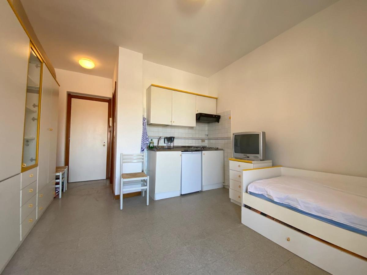 Casa Mare Apartman Lignano Sabbiadoro Kültér fotó