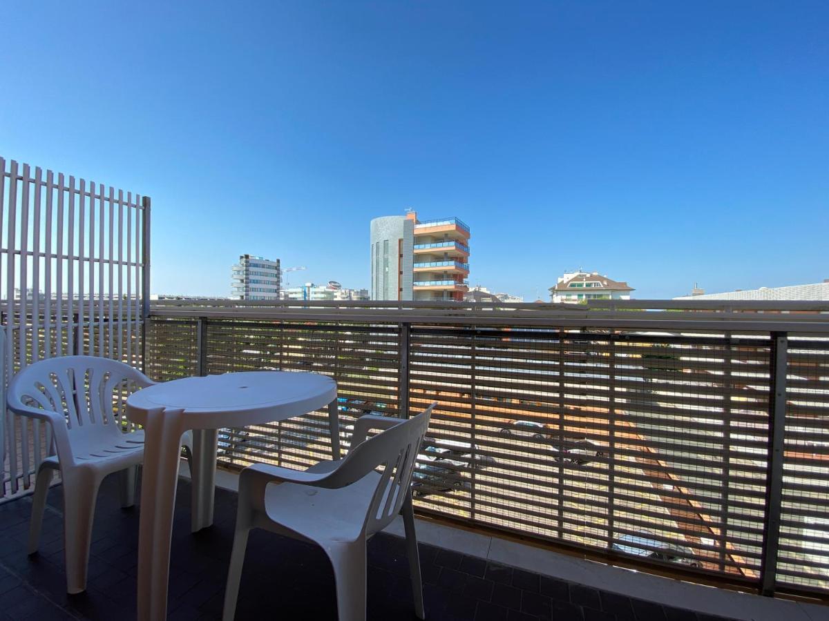 Casa Mare Apartman Lignano Sabbiadoro Kültér fotó