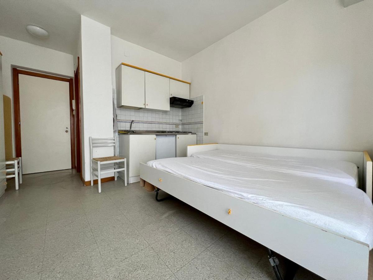 Casa Mare Apartman Lignano Sabbiadoro Kültér fotó